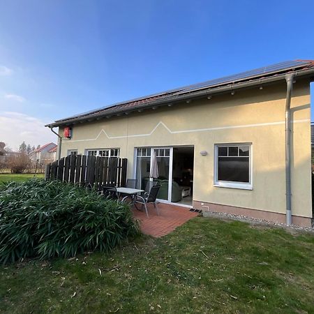 Ferienwohnung Am Muehlenkamp 塞巴特黑灵斯多夫 外观 照片