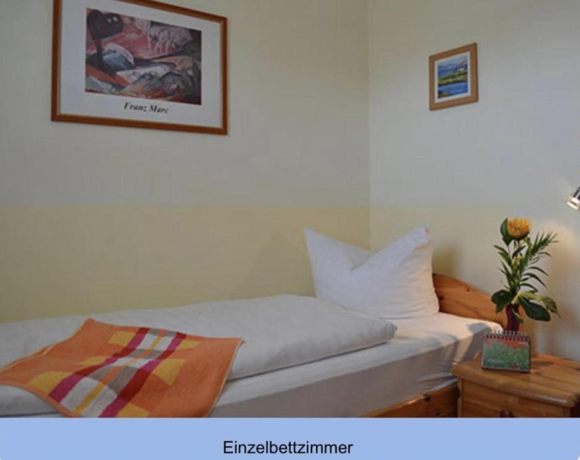 Ferienwohnung Am Muehlenkamp 塞巴特黑灵斯多夫 外观 照片